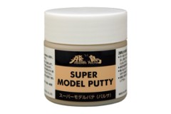 48253　飛鳥技研 スーパーモデルパテ　バルサ色
