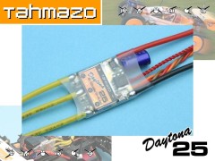 (B) 48473　Tahmazo Daytona25 (デイトナ25)