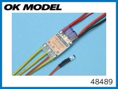 48489　M2512-3Hs ヘリ用ESC (在庫限り)