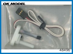 Tahmazo(タマゾー)　48496　　温度センサー(T-30用)