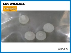 Tahmazo(タマゾー)　48569　TS-D2002用ギヤセット