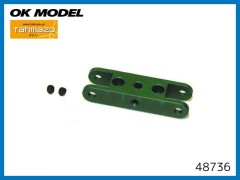 Tahmazo(タマゾー)　(B) 48736　Tahmazo　PH34/8S3.18SS 折ペラ SSハブ