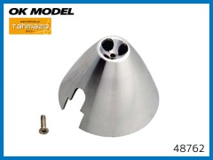 飛行機・グライダー関連 > ○プロペラ、スピンナー類 > 折ペラ用ハブ