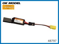 Tahmazo(タマゾー)　48797　マイクロワットメーター 計測部