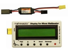 Tahmazo(タマゾー)　48798　マイクロワットメーターセット