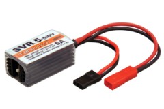 Tahmazo(タマゾー)　48803　SVR5-5/6V スイッチング電圧レギュレーター