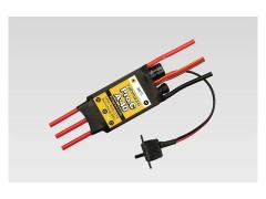 48828　Tahmazo Pro.C A-40 スピードコントローラー (お取り寄せ)