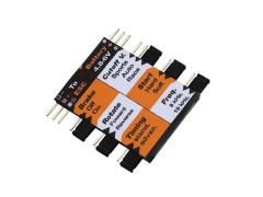 48831　Tahmazo Pro.C-Aシリーズ プログラムカード (お取り寄せ)