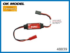 Tahmazo(タマゾー)　48839　SVR3-7V (電圧レギュレーター)