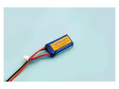 48857　Tahmazo　LP-2S1P250RE リポバッテリー (お取り寄せ)