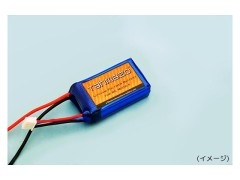 48861　Tahmazo　LP-3S1P600RE リポバッテリー (お取り寄せ)