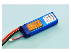 48865　Tahmazo　LP-3S1P2200RE リポバッテリー (お取り寄せ)