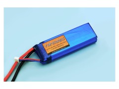 48867　Tahmazo　LP-3S1P3200RE リポバッテリー (お取り寄せ)