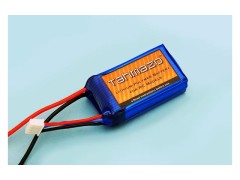 48876　Tahmazo　LP-2S1P1000RE リポバッテリー (お取り寄せ)