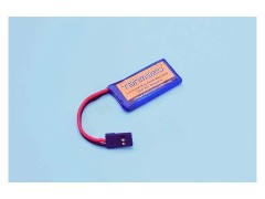 48917　Tahmazo　LP-1S1P250RE リポバッテリー (お取り寄せ)