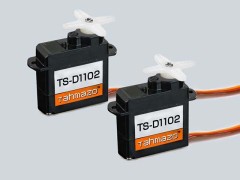 48918　Tahmazo TS-D1102 サーボ x 2個セット (お取り寄せ)