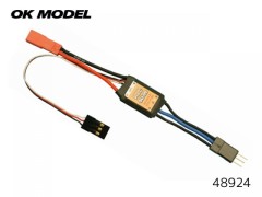 Tahmazo(タマゾー)　48924　Pro.C SU-09 スピードコントローラー (お取り寄せ)
