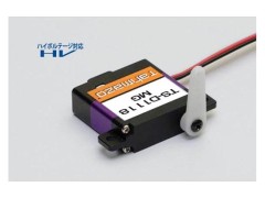 ホビーウイングアンプ 、G-Force モーター、KO製受信機•サーボ 颯 -SOU- Drift-Spec Digital Servo | G-FORCE | 株式会社ジーフォース