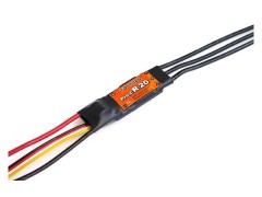 48930　Pro.C R-20 スピードコントローラー (お取り寄せ)