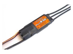 48932　Pro.C R-50 スピードコントローラー (お取り寄せ)