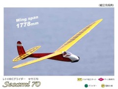 12167　PILOT　SESAMI(セサミ) 70　　 (お取り寄せ)