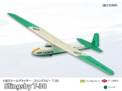 12176　PILOT　スリングスビー T-30　(お取り寄せ)