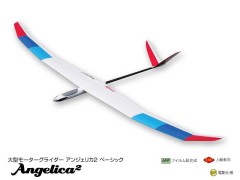 11345　PILOT　Angelica2(アンジェリカ2) ベーシック (3.07m)　(お取り寄せ)　　※大型送料
