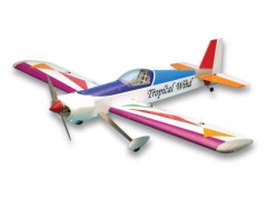 11355　PILOT　トロピカルウインド 半完成キット　(お取り寄せ)