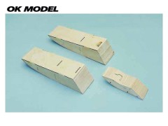 12162　PILOT　ファイター25用フロートキット (お取り寄せ)