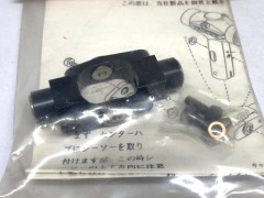 23023　シャトル Z，ZX 金属シーソー