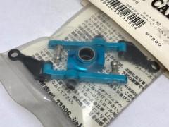 23150　シャトル用 ウオッシュアウトベースAssy