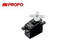 02186　DS380G ジャイロ用デジタルマイクロサーボ [処分特価]