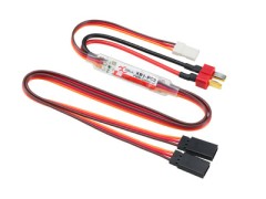 [売切処分特価]　03668　XB1-PC2-250 HDセンターハブ用PWMコンバーター(2ポート:250mm)