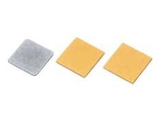 [売り切り処分特価]　05270　ジャイロ用・シールド板セット G490T・G7000T　