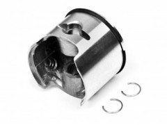 15487　ピストンセット (0.7mmピストンリング/26cc)