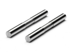 75119　サスペンションシャフト 2.5x24.5mm (2pcs)　　　(B)