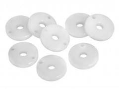 85100　ピストン 10mm(1穴 2穴/各4pcs)(B)