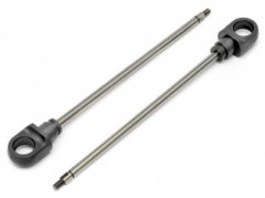 86438　ショックシャフト 4x115mm (2pcs)　　　　(B)