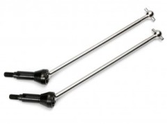 87239　ユニバーサルジョイント 9x162mm (1ペア)(B)