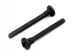 88007　スクリューシャフト M3x30 (2pcs)