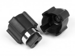 88012　アクスルシャフト 6x31mm(2pcs)　　(B)