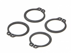 Z235　C CLIP STW-20(4pcs)(処分特価)