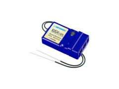 107A40792A　92824 2.4GHz/FHSS 8ch受信機