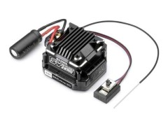 107A41281A　SV-PLUS　TYPE-D　受信機一体型ESC