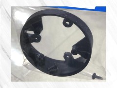 109A28411A　M12シリーズ用 STスラントブラケット LEFT