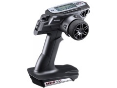 101A32505B　MX-6 <RX391W/PC プライマリーコンボ> 送信機・受信機セット