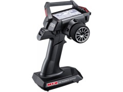 SANWA MT-S ラジコン送信機と受信機セット SANWA MT-S ラジコン送信機と受信機セット SANWA MT-S ラジコン送信機