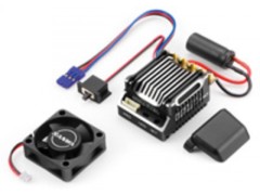 107A54501B　SUPER VORTEX Gen2 PRO ブラシレスモーター用ESC