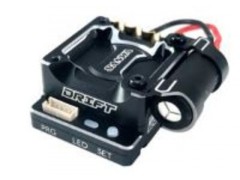 107A54611B　SV-DⅡ　DRIFT ESC ブラシレスモーター用ESC