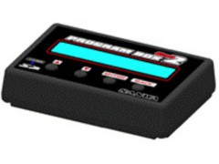 SANWA SV-02 ブラシレススピードコントローラー SANWA SV-02 ブラシレススピードコントローラー